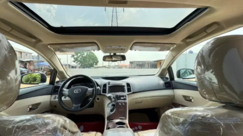 Toyota Venza   - 2009