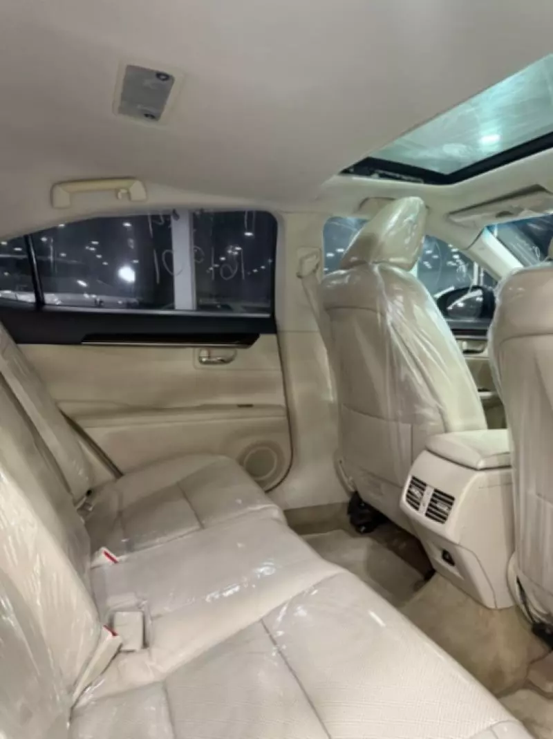 Lexus ES 350   - 2015