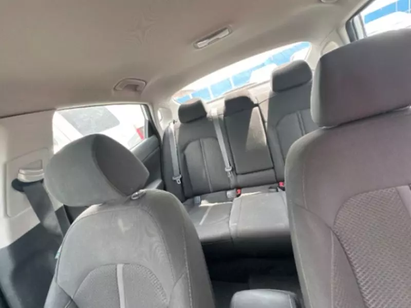 KIA Optima   - 2016
