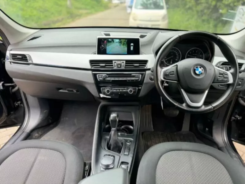 BMW X1   - 2017