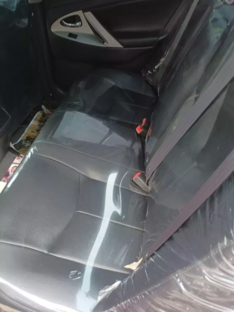 Toyota camry   - 2007