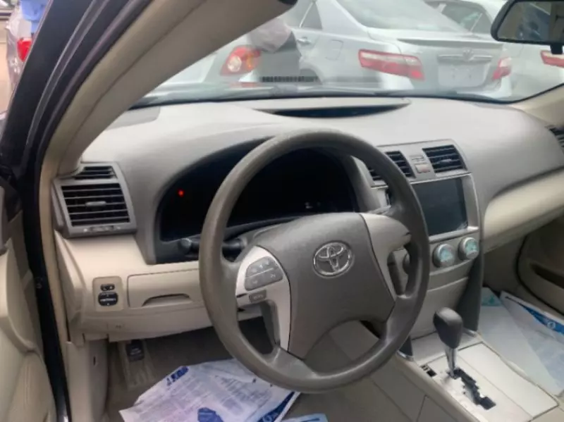 Toyota camry   - 2006