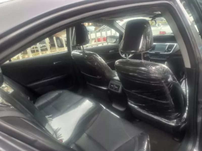 Honda Accord   - 2009