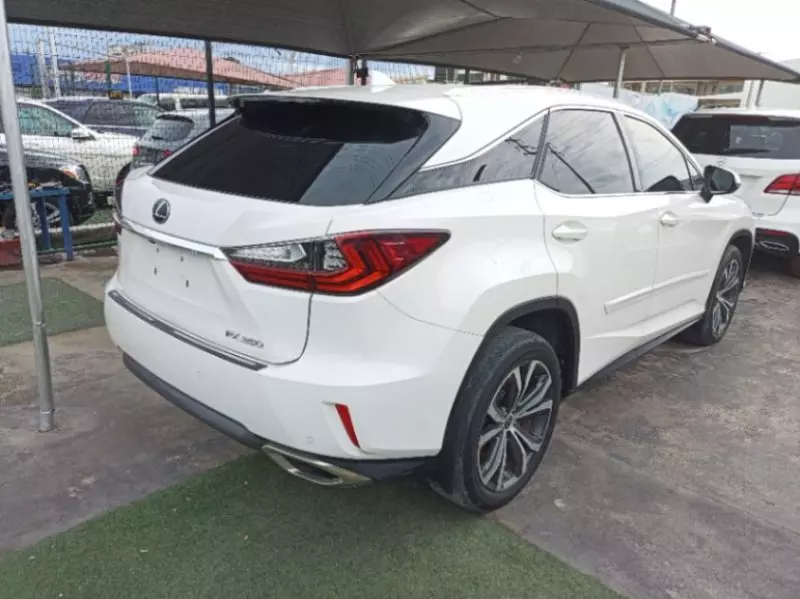 Lexus RX 350   - 2016