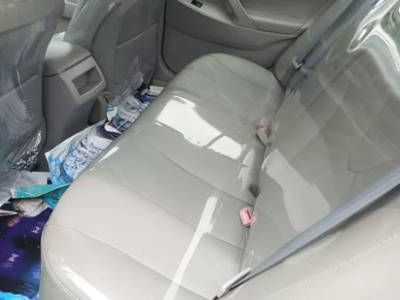 Toyota camry   - 2007