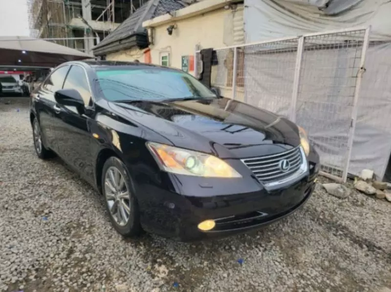 Lexus ES 350   - 2008