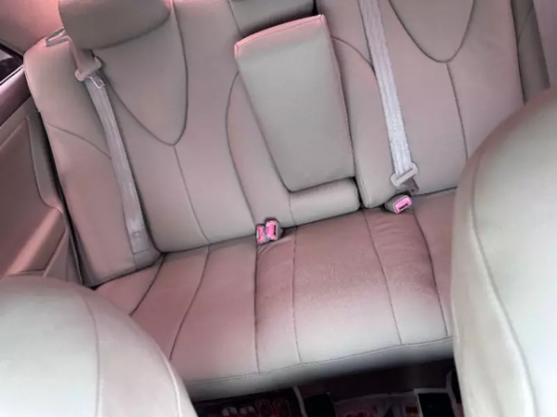 Toyota Camry   - 2008