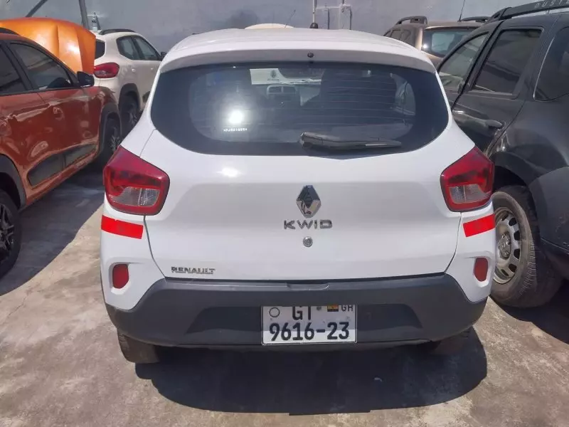 Renault Kwid    - 2023