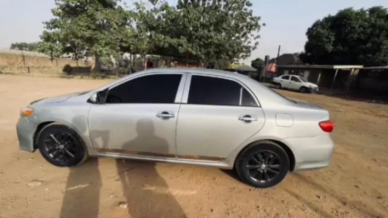 Toyota Corolla   - 2009