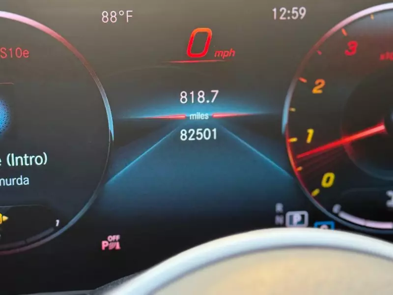 Mercedes-Benz GLE-Class   - 2020