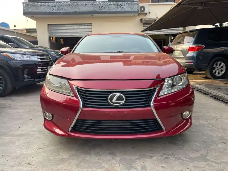 Lexus ES 350   - 2013
