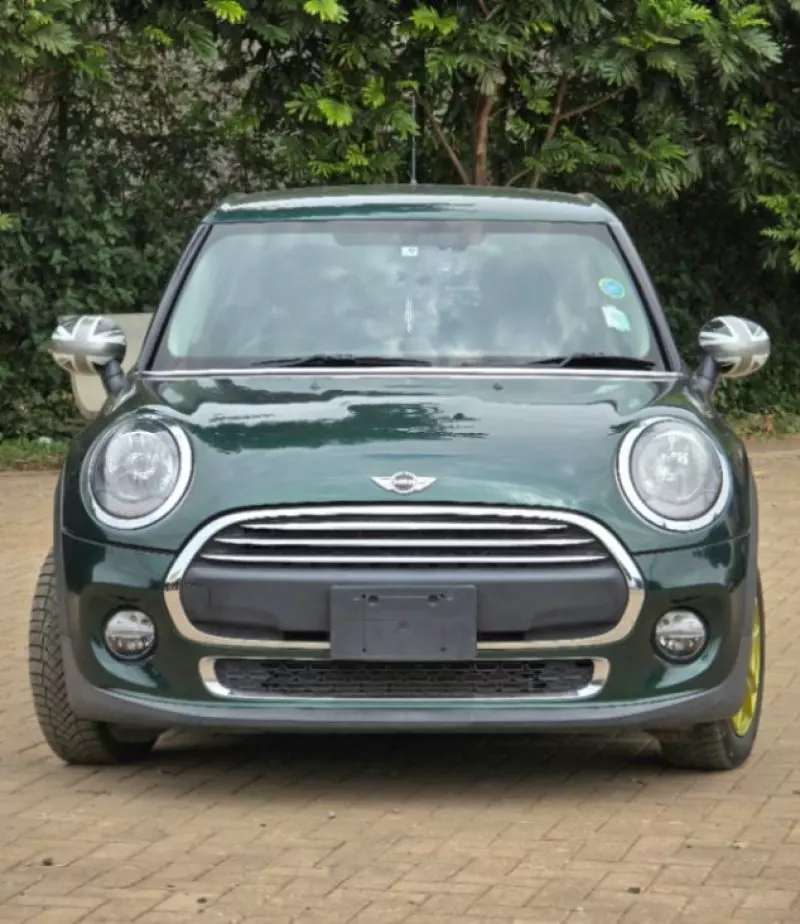 MINI Cooper   - 2017