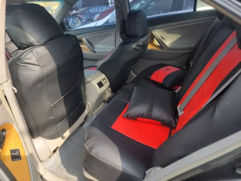 Toyota Camry   - 2007
