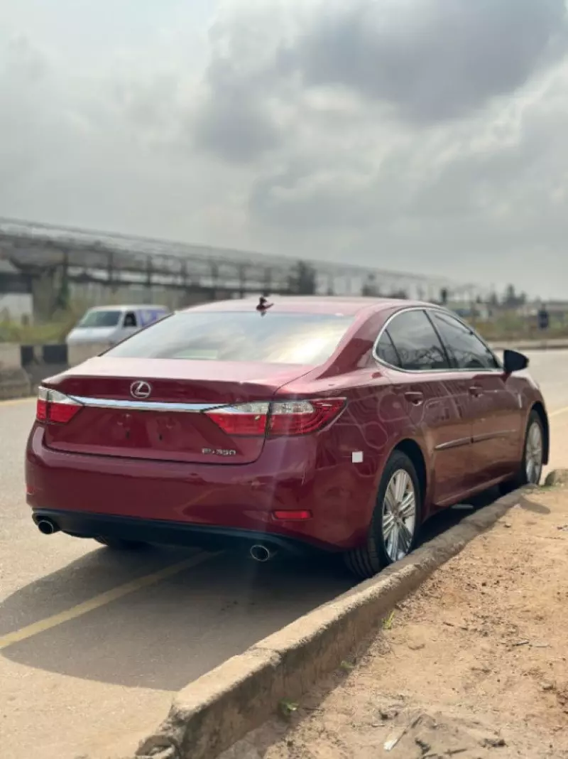 Lexus ES 350