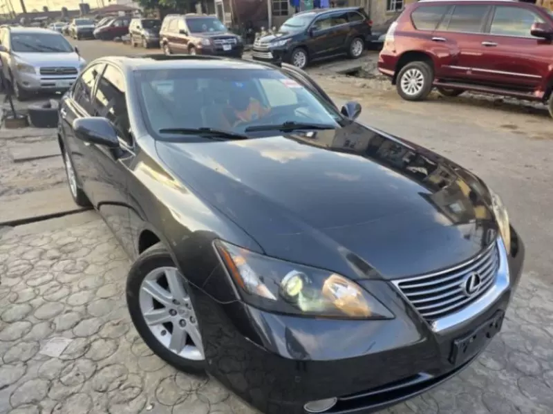 Lexus ES 350