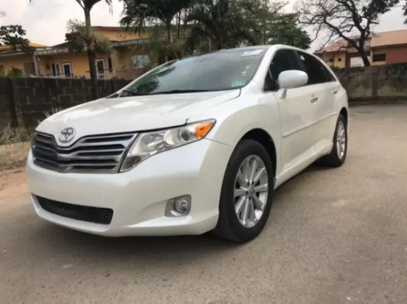 Toyota Venza   - 2013