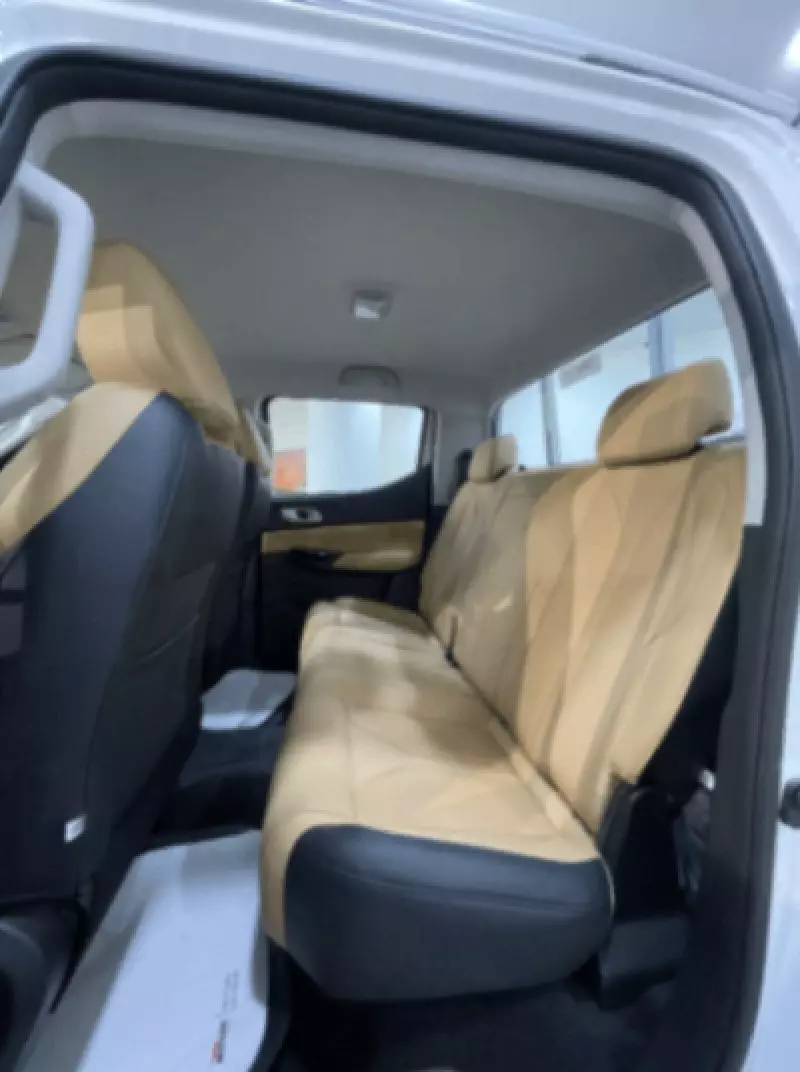 CHANGAN HUNTER   - 2025