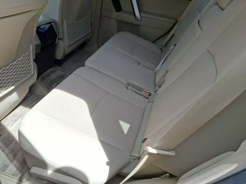 Toyota Landcruiser prado TX.L - 2023