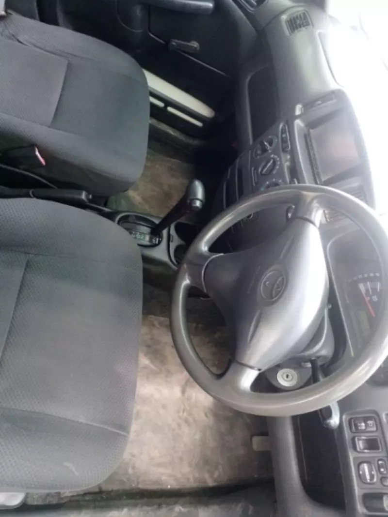 Toyota Probox    - 2012