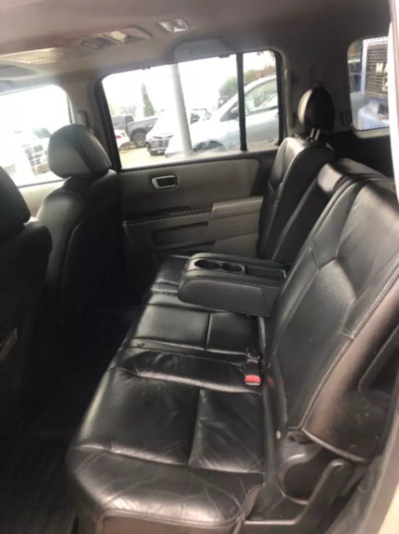 Honda Pilot   - 2008