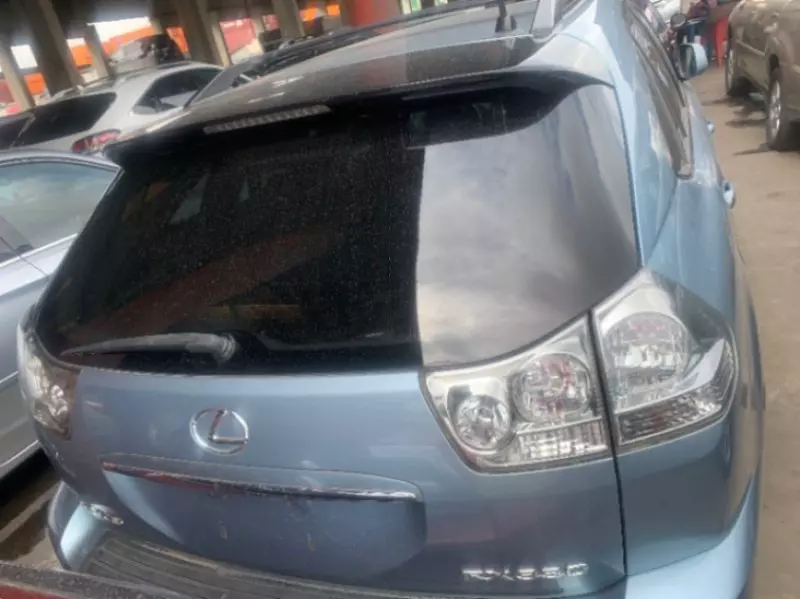 Lexus RX 330   - 2005
