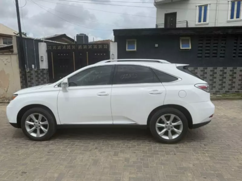 Lexus RX 350