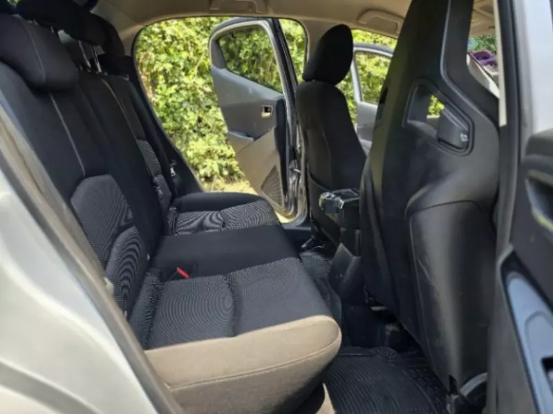 Mazda Demio   - 2017
