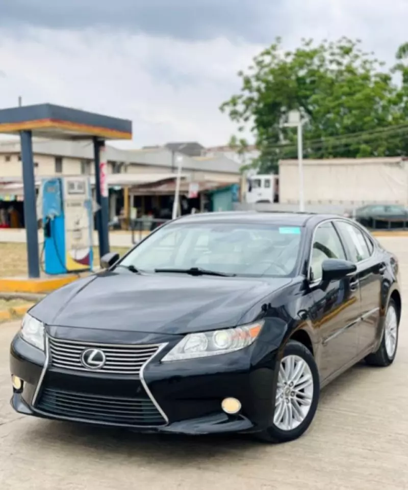 Lexus ES 350