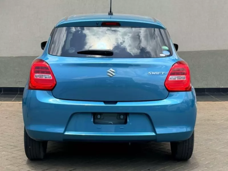SUZUKI swift   - 2018