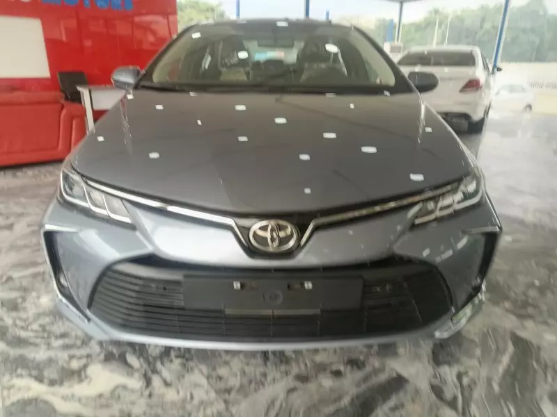 Toyota Corolla   - 2023