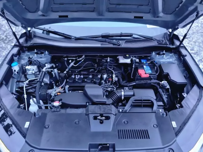 Honda CR-V   - 2024