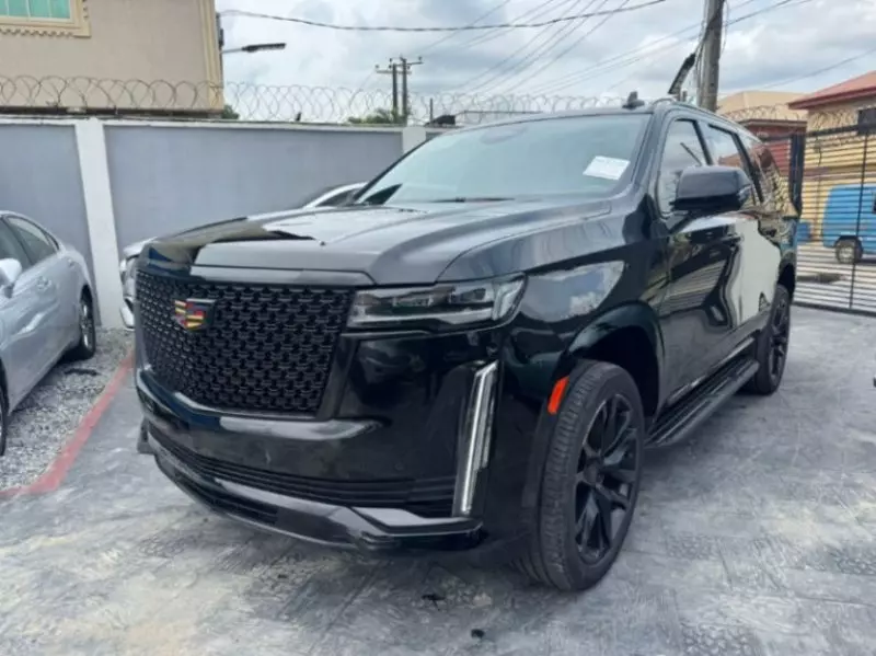 Cadillac Escalade   - 2023