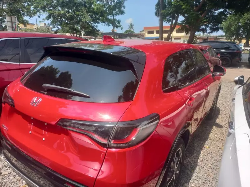 Honda HR-V   - 2024