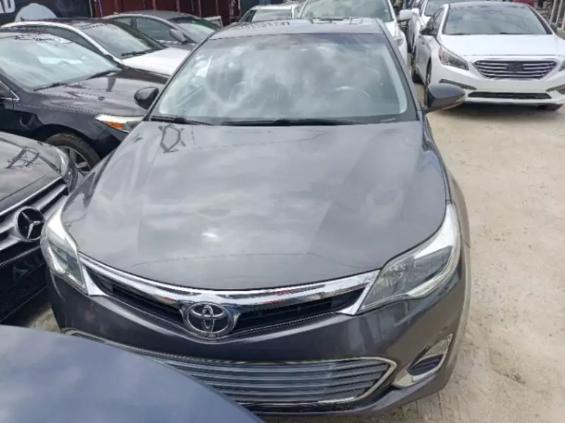 Toyota Avalon