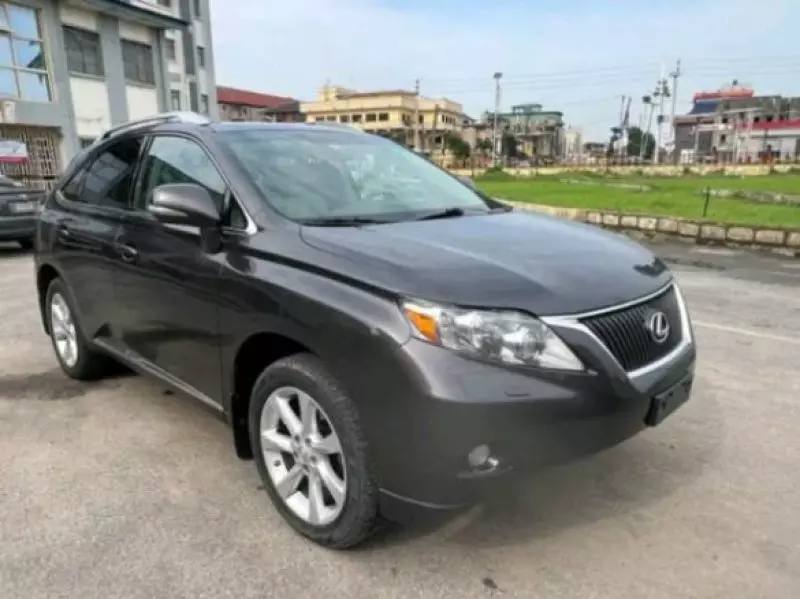 Lexus RX 200   - 2010