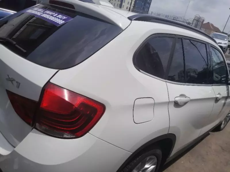 BMW X1   - 2015