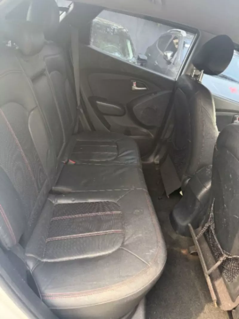 Hyundai ix35   - 2014