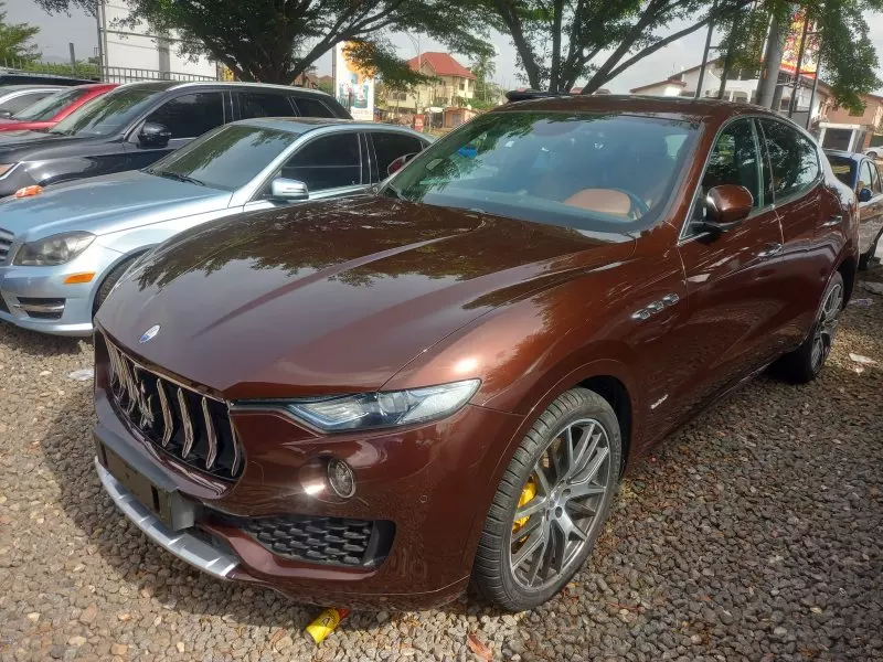 Maserati Levante   - 2024
