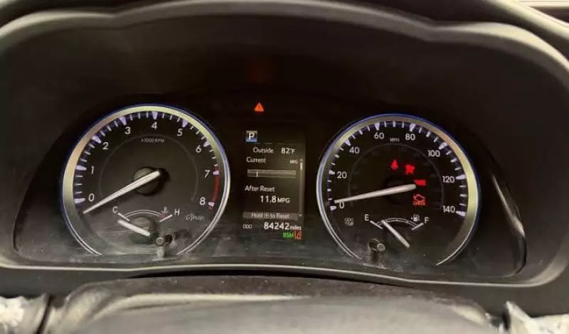 Toyota Highlander   - 2017