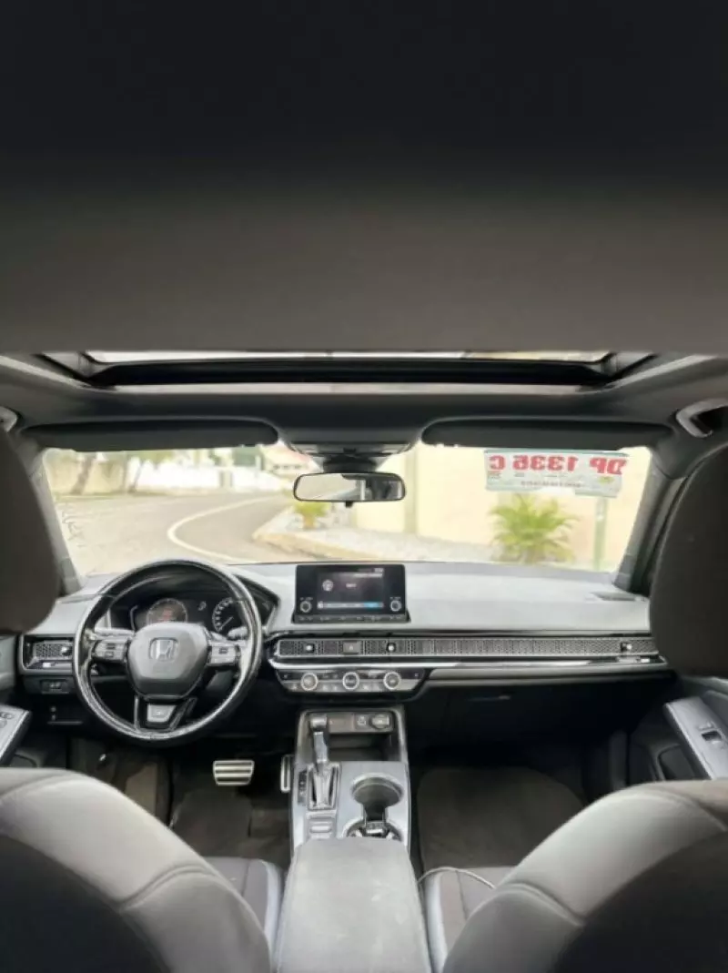 Honda Civic   - 2023