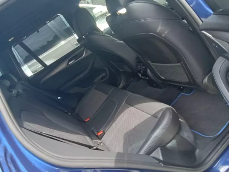 BMW X3   - 2018