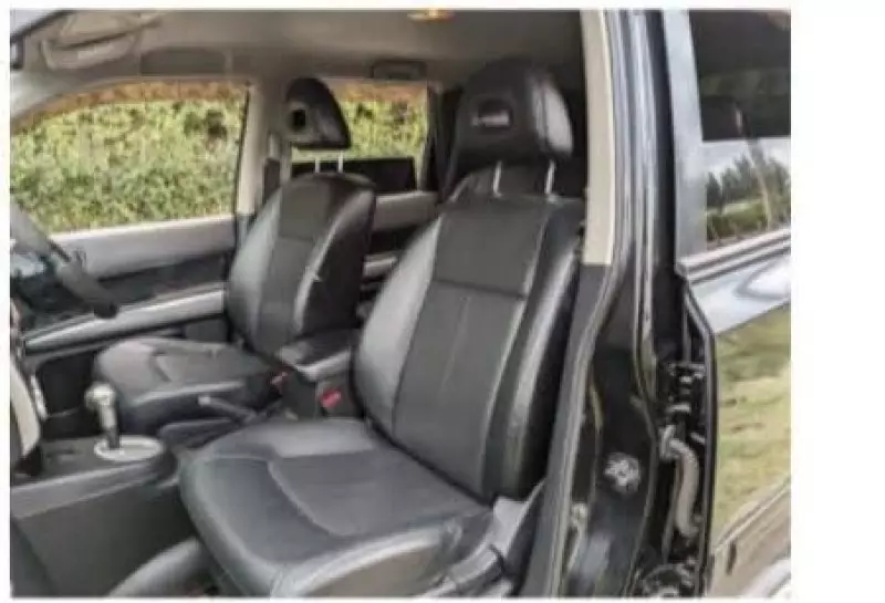 Nissan X-Trail   - 2013