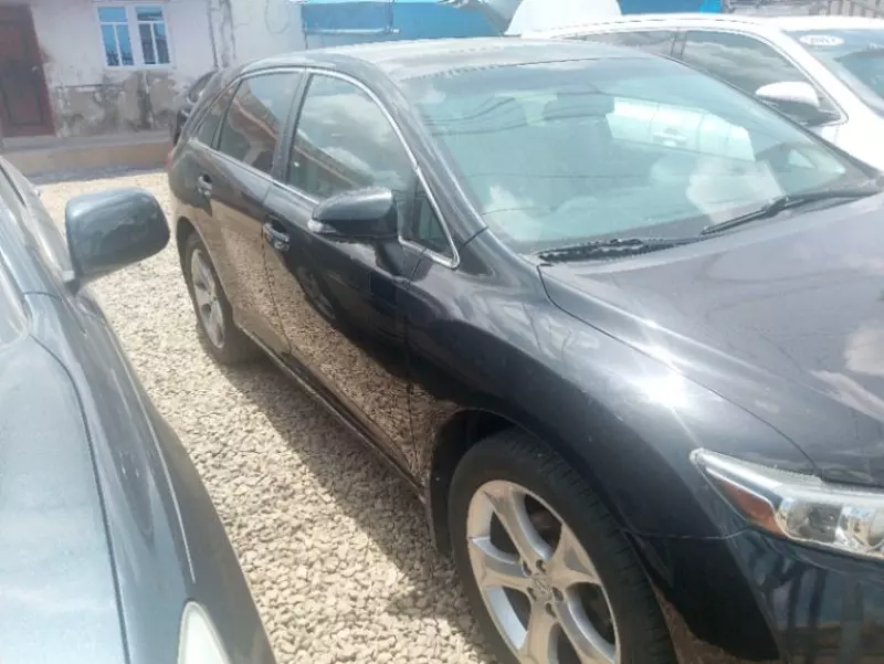 Toyota Venza   - 2013