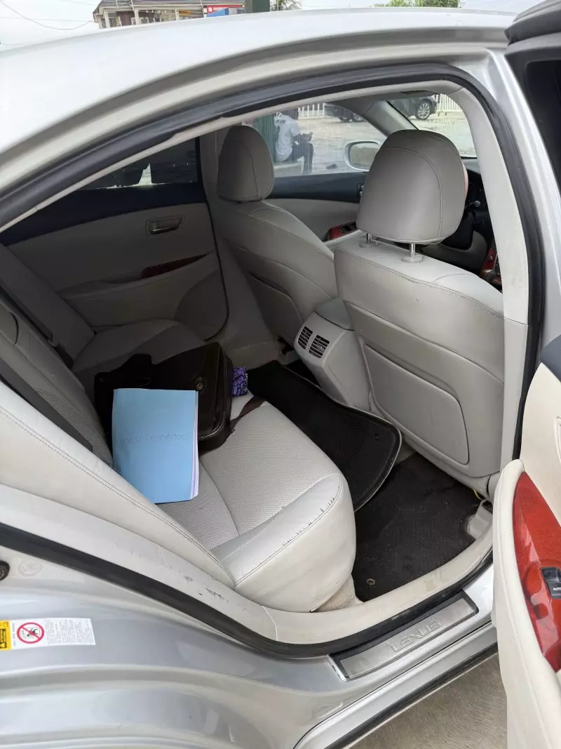 Lexus ES 350   - 2007