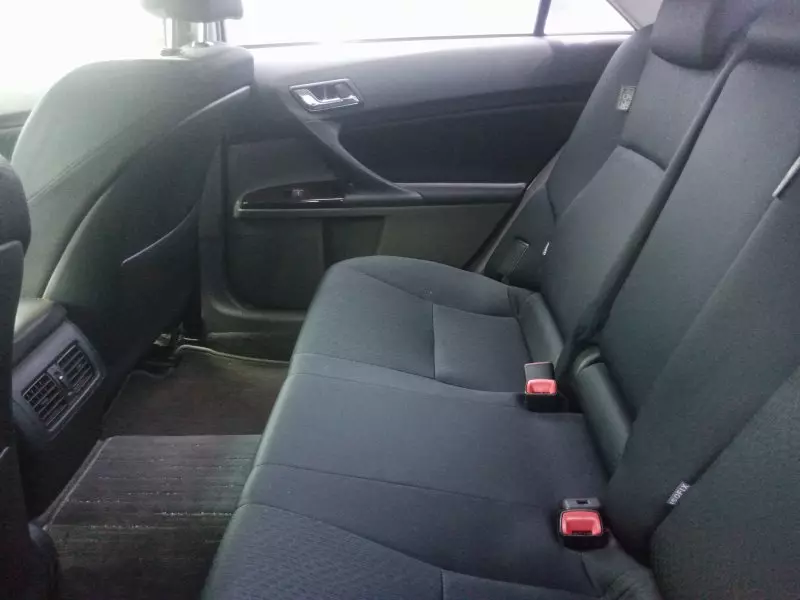 Toyota Mark X   - 2013
