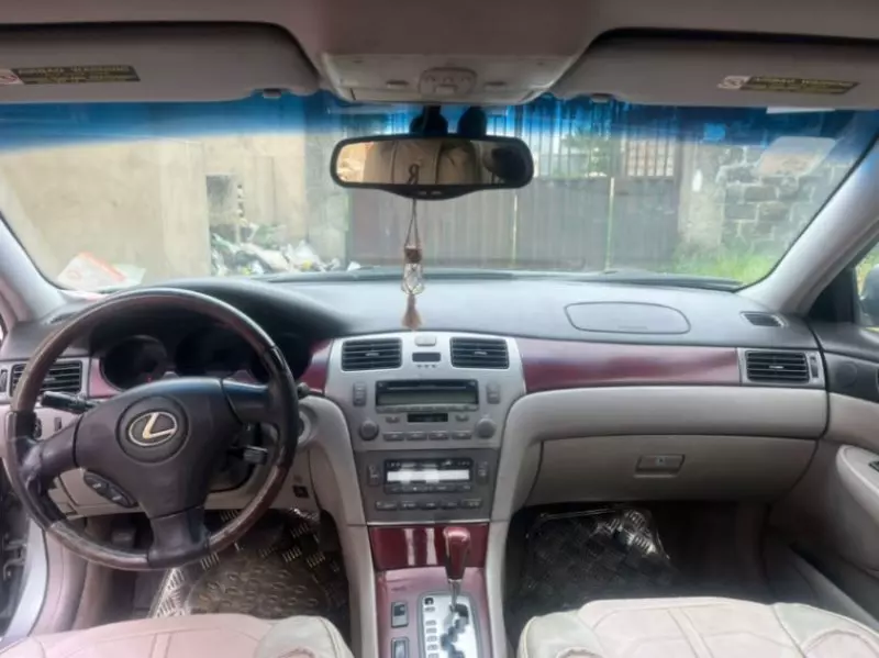 Lexus ES 300   - 2002