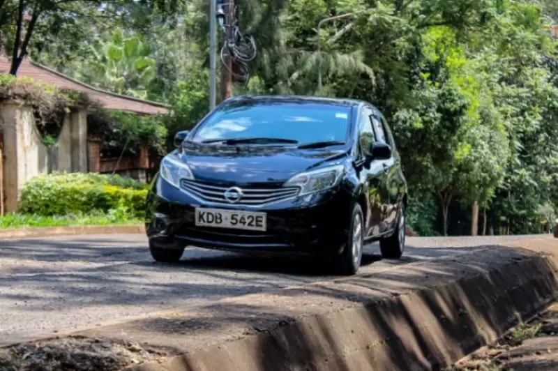 Nissan Note   - 2013