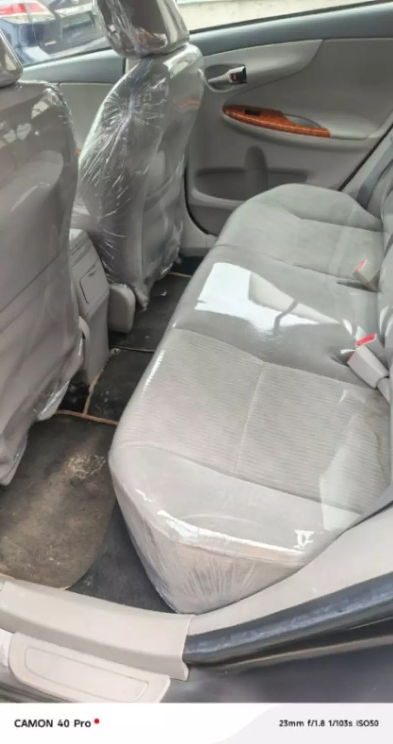 Toyota Camry   - 2008