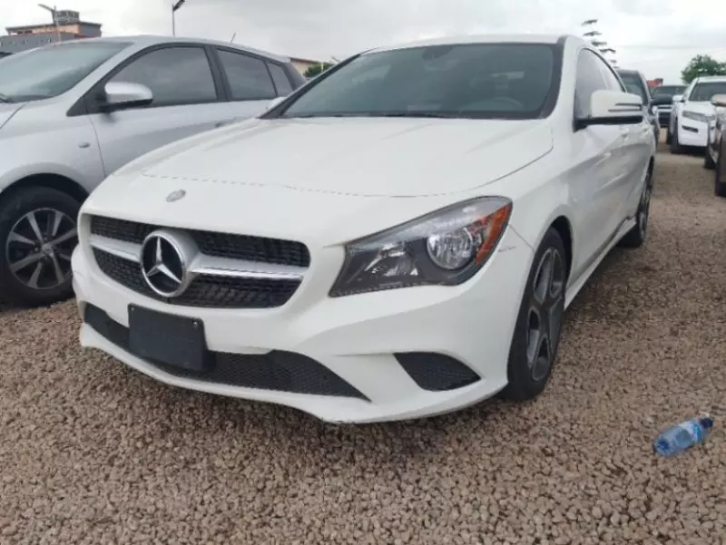Mercedes-Benz C 250   - 2014