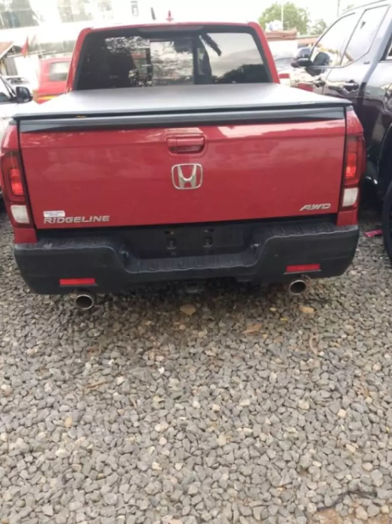 Toyota Tacoma   - 2020